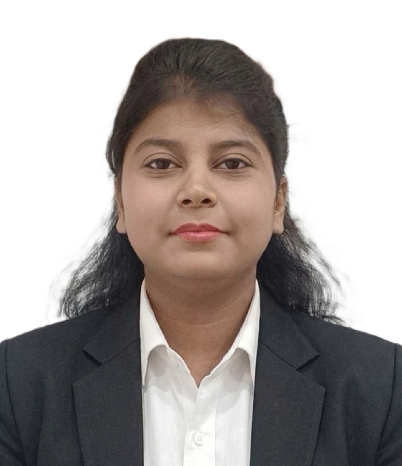 Shefali Asthana